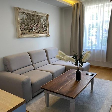 Silbernagel Villa Kuressaare Buitenkant foto