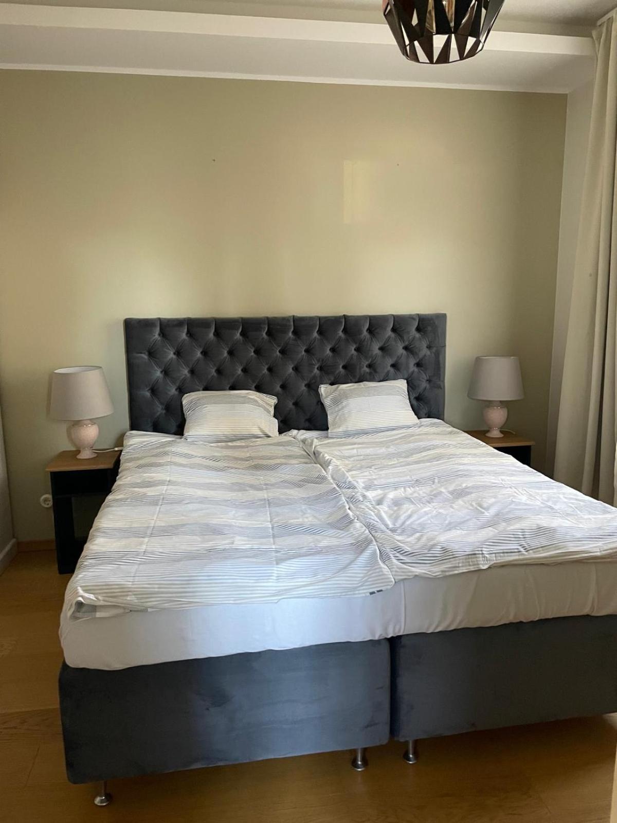 Silbernagel Villa Kuressaare Buitenkant foto
